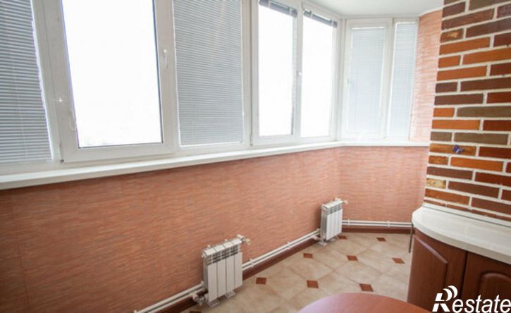 2-комн квартира ул Рабкоров, 4/4,  д. 4/4