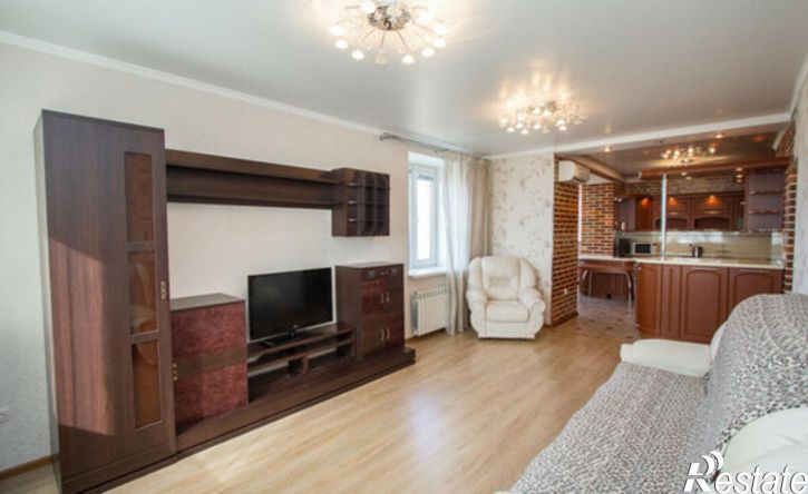 2-комн квартира ул Рабкоров, 4/4,  д. 4/4