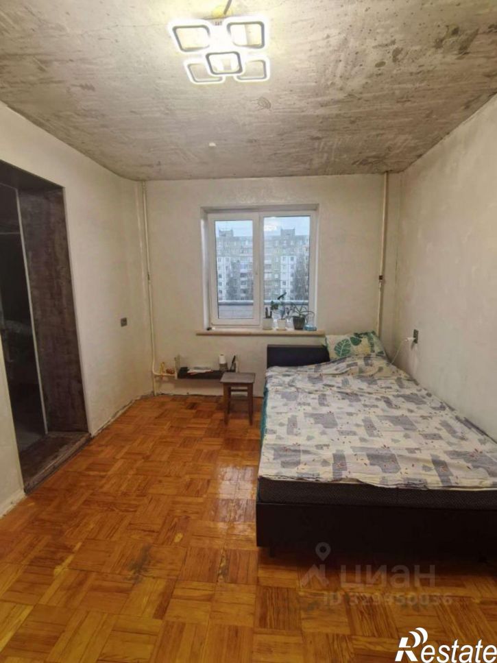 3-комн квартира улица Академика Королёва, 19,  д. 19