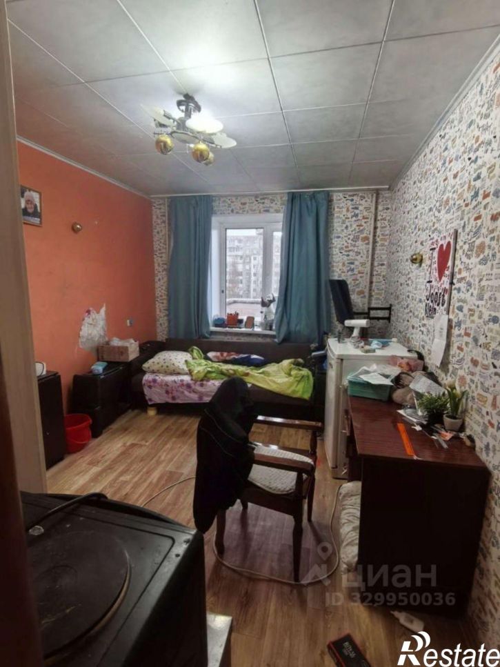 3-комн квартира улица Академика Королёва, 19,  д. 19