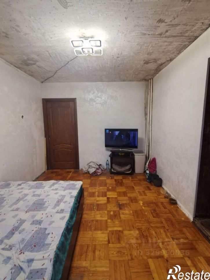 3-комн квартира улица Академика Королёва, 19,  д. 19