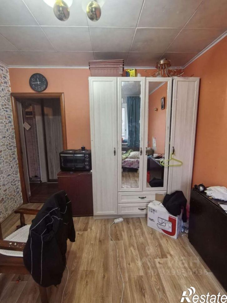 3-комн квартира улица Академика Королёва, 19,  д. 19