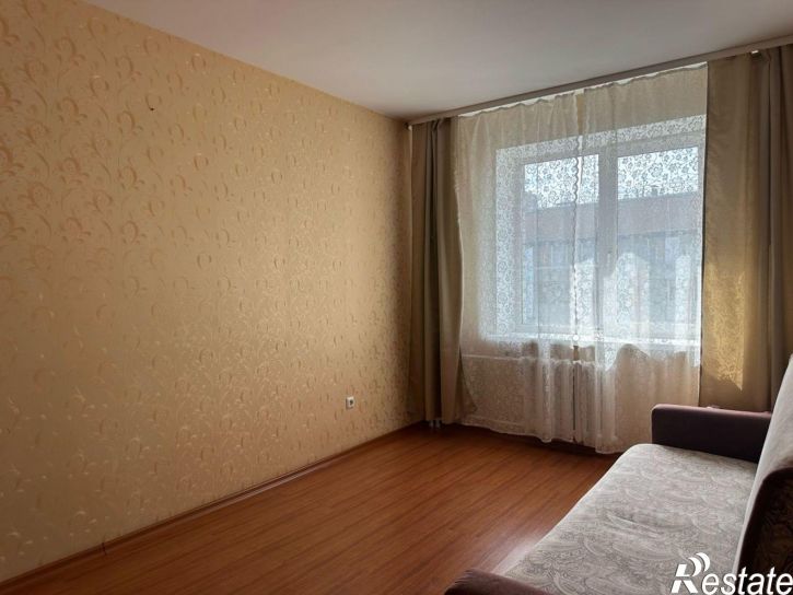 1-комн квартира улица Шмидта, 16,  д. 16