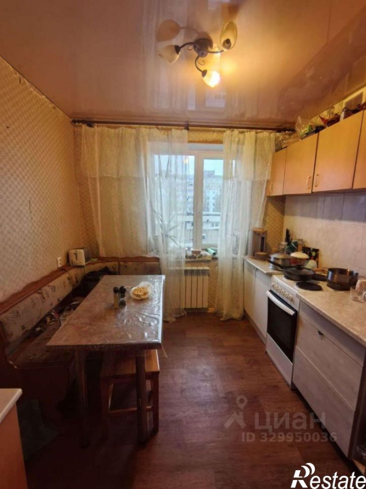 3-комн квартира улица Академика Королёва, 19,  д. 19