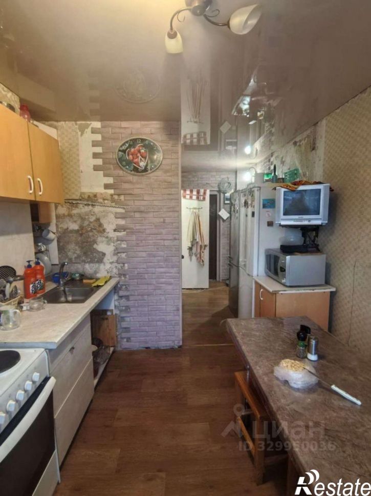 3-комн квартира улица Академика Королёва, 19,  д. 19
