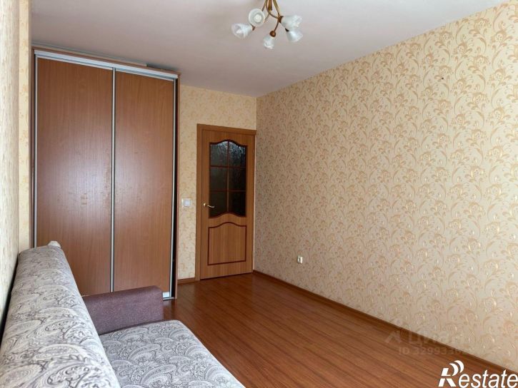 1-комн квартира улица Шмидта, 16,  д. 16