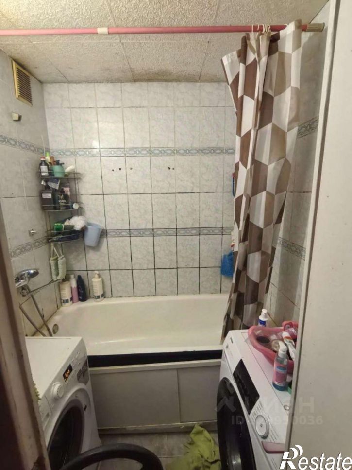 3-комн квартира улица Академика Королёва, 19,  д. 19