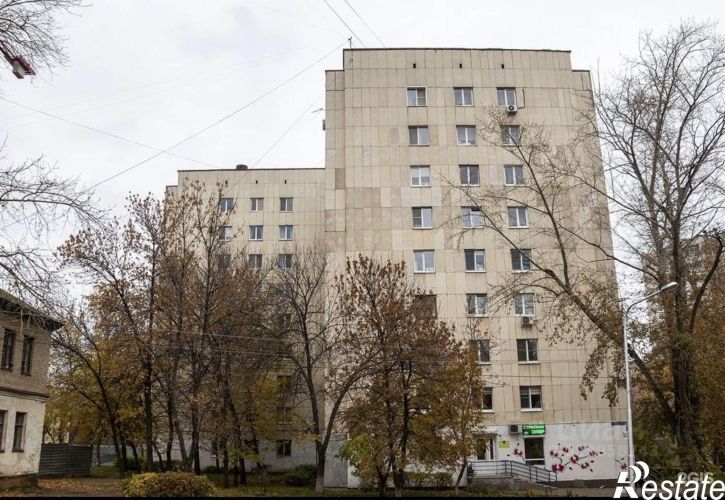 1-комн квартира улица Шота Руставели, 5,  д. 5