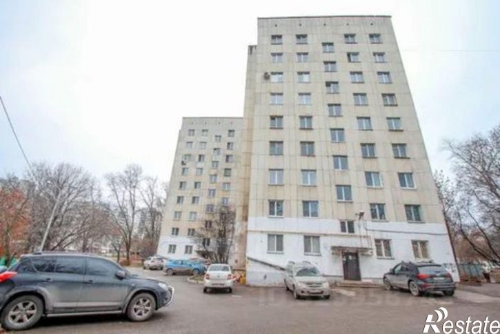 1-комн квартира улица Шота Руставели, 5,  д. 5