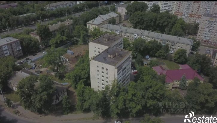 1-комн квартира улица Шота Руставели, 5,  д. 5