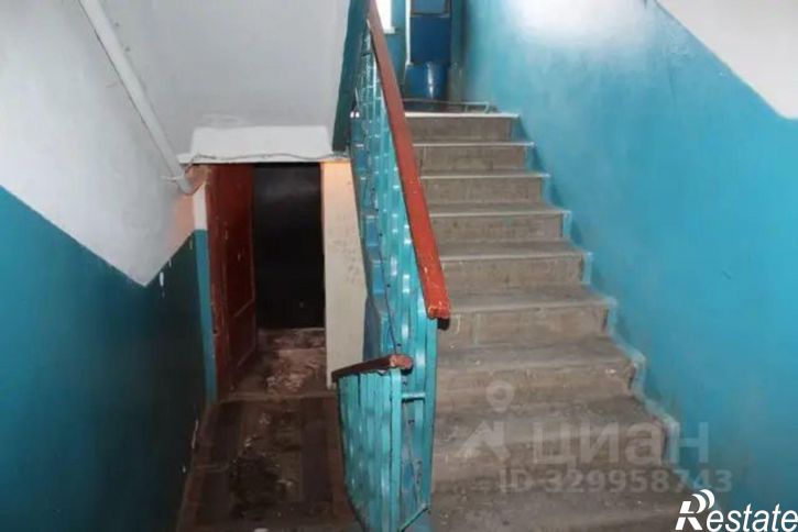 1-комн квартира улица Шота Руставели, 5,  д. 5