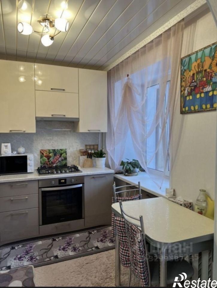 1-комн квартира улица Шота Руставели, 5,  д. 5