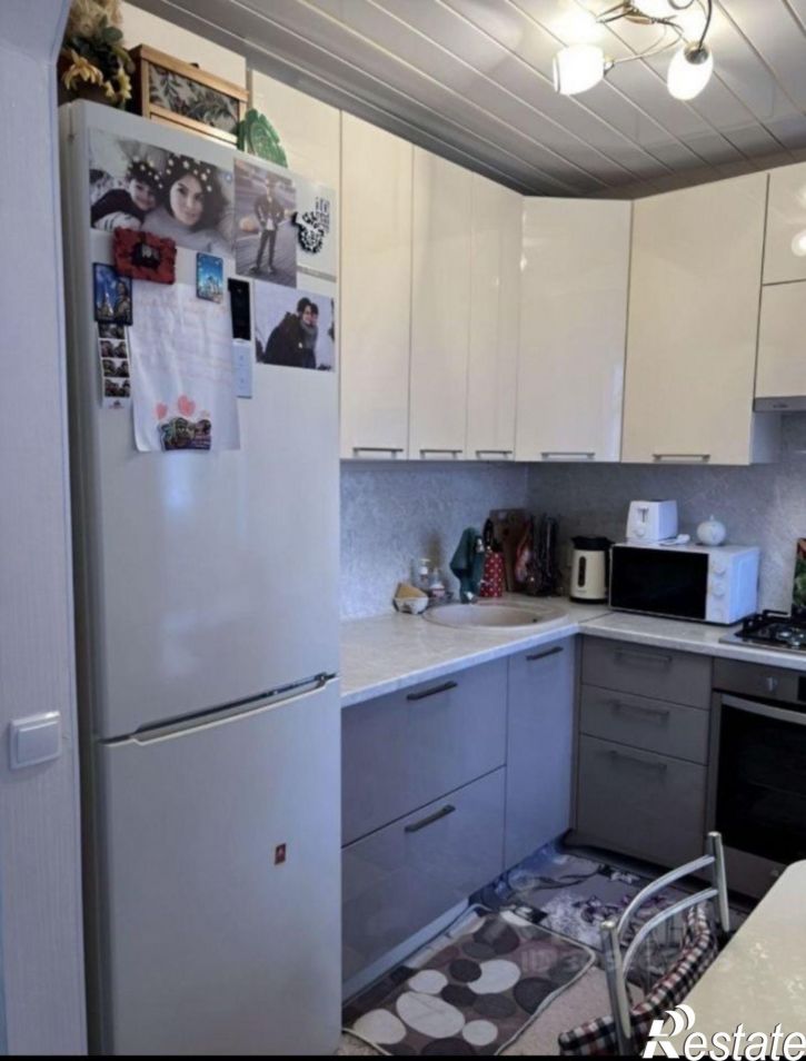 1-комн квартира улица Шота Руставели, 5,  д. 5