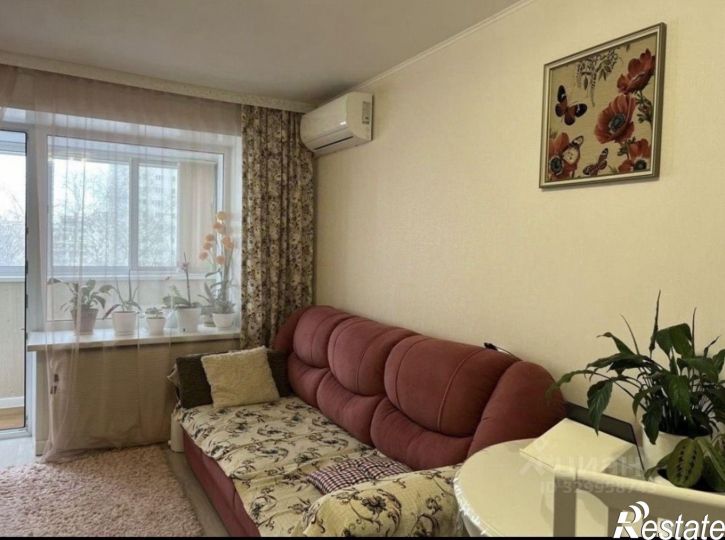 1-комн квартира улица Шота Руставели, 5,  д. 5