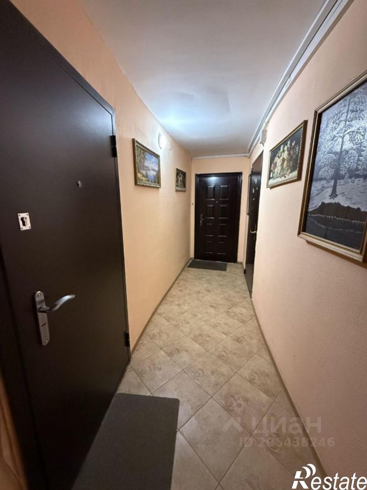 1-комн квартира Караидельская улица, 4,  д. 4