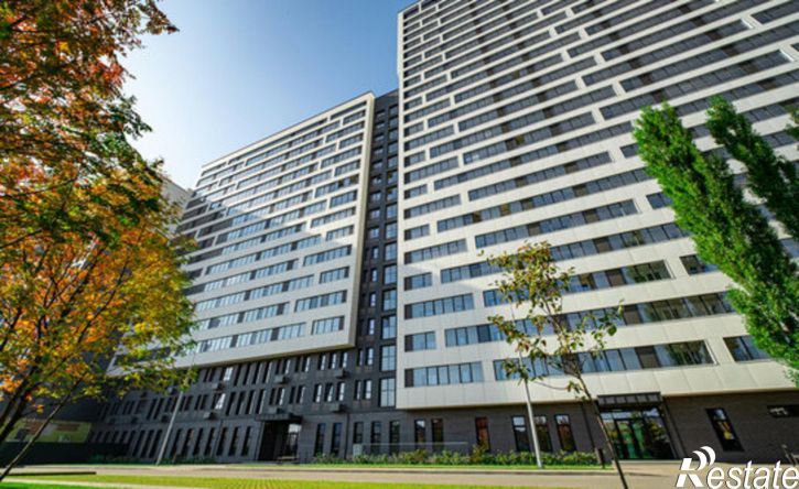 4-комн квартира ул Пархоменко, 156в,  д. 156в
