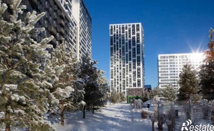 4-комн квартира ул Пархоменко, 156в,  д. 156в