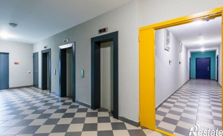 4-комн квартира ул Пархоменко, 156в,  д. 156в