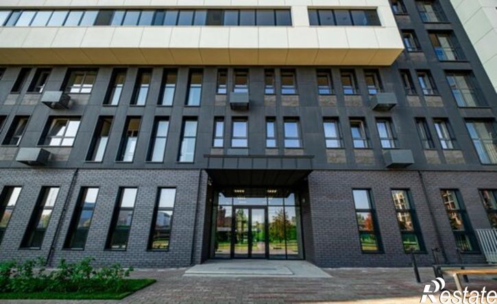 4-комн квартира ул Пархоменко, 156в,  д. 156в