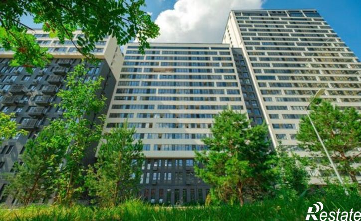 4-комн квартира ул Пархоменко, 156в,  д. 156в