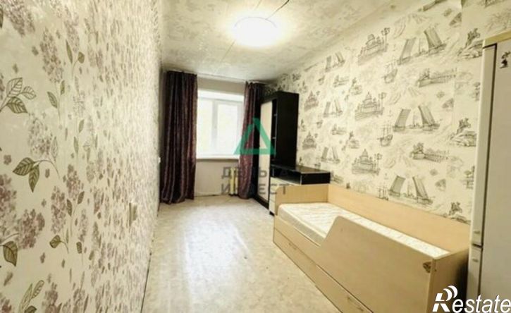 3-комн квартира ул Интернациональная, 131 1,  д. 131 1,  к. 1