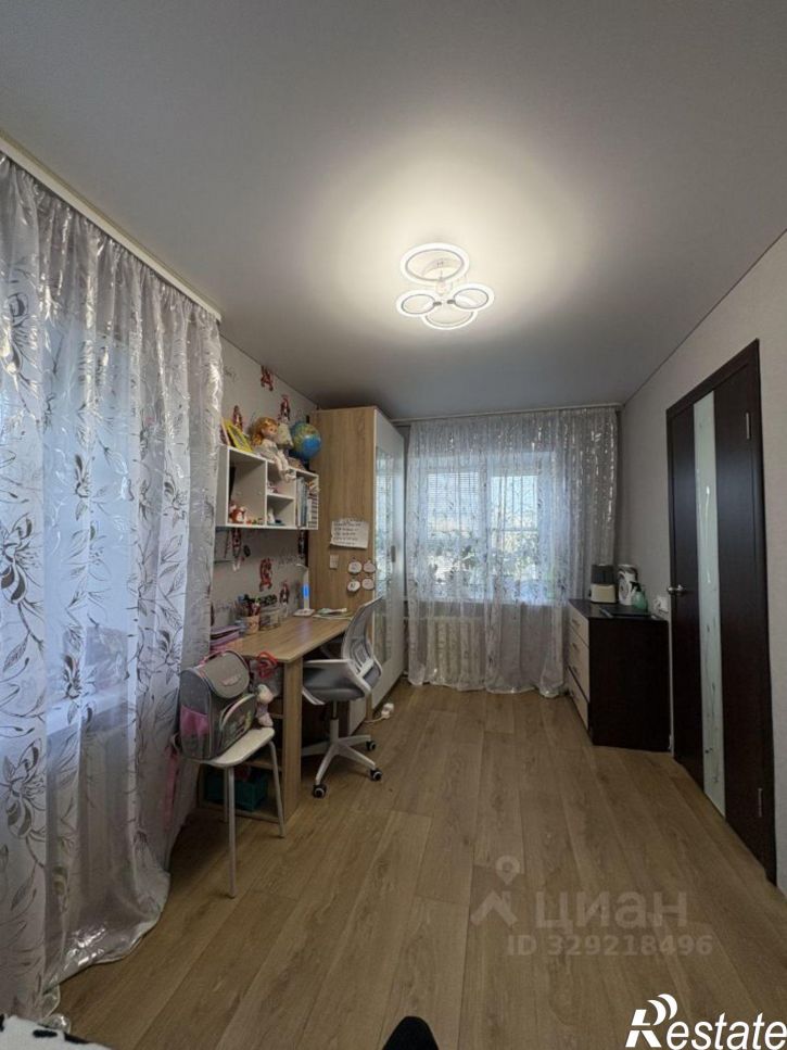 2-комн квартира ул Рихарда Зорге, 36/1,  д. 36/1