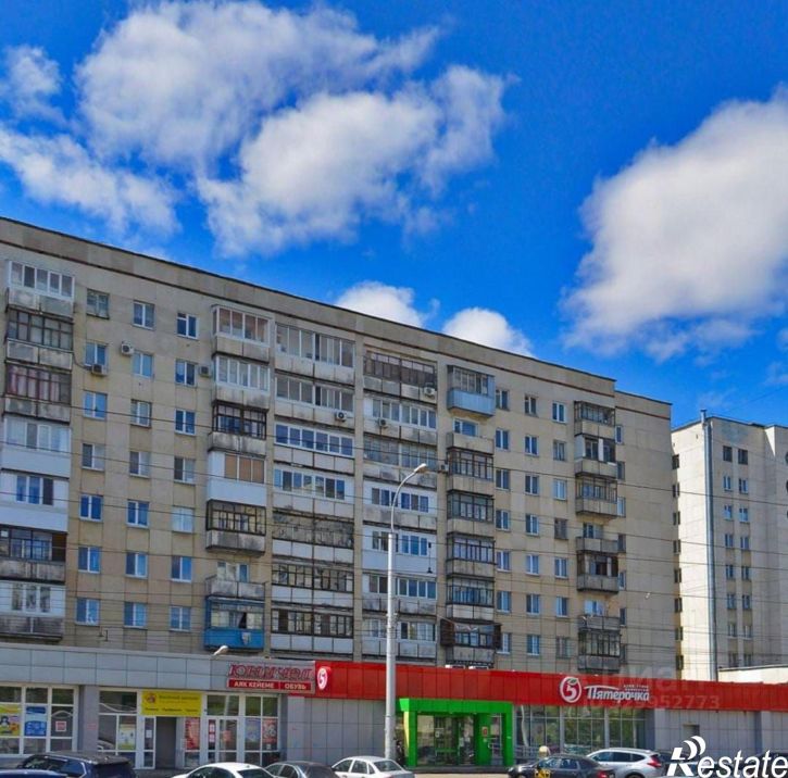 2-комн квартира ул Вологодская, 38,  д. 38