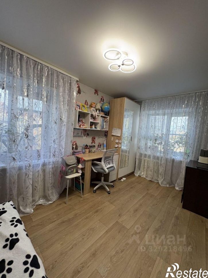 2-комн квартира ул Рихарда Зорге, 36/1,  д. 36/1