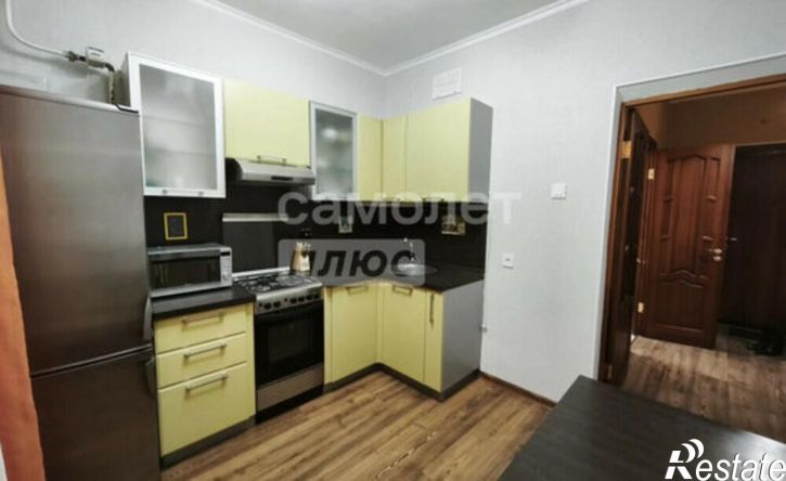 1-комн квартира ул Ветошникова, 131,  д. 131
