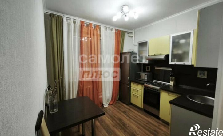 1-комн квартира ул Ветошникова, 131,  д. 131