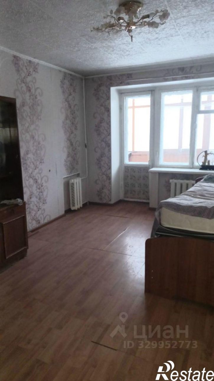 2-комн квартира ул Вологодская, 38,  д. 38
