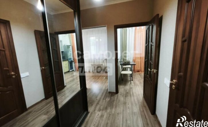 1-комн квартира ул Ветошникова, 131,  д. 131