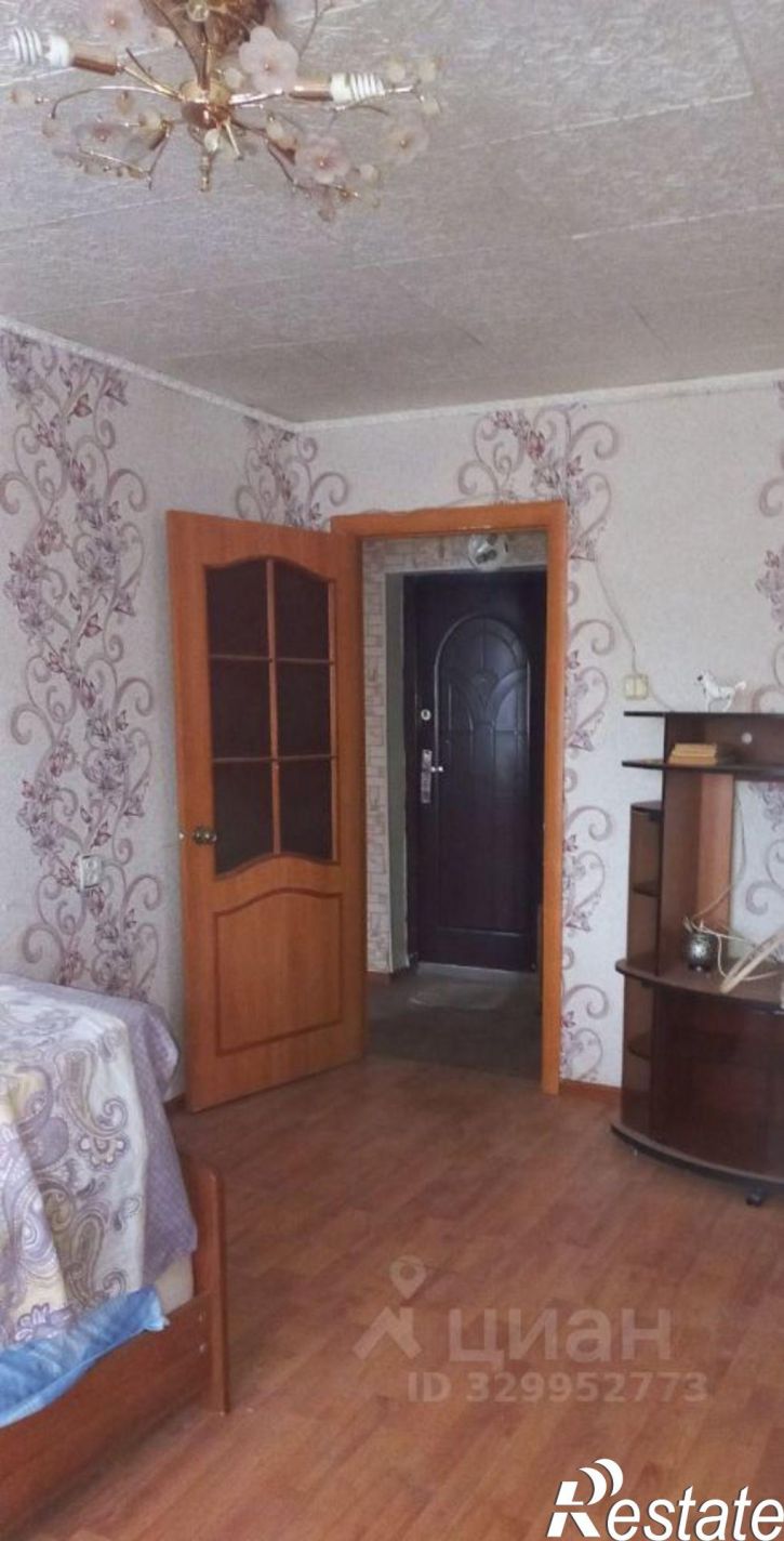 2-комн квартира ул Вологодская, 38,  д. 38