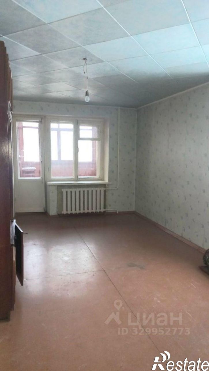 2-комн квартира ул Вологодская, 38,  д. 38