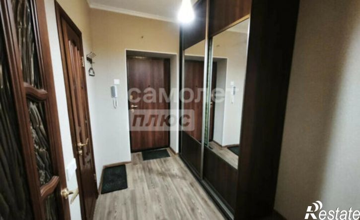 1-комн квартира ул Ветошникова, 131,  д. 131
