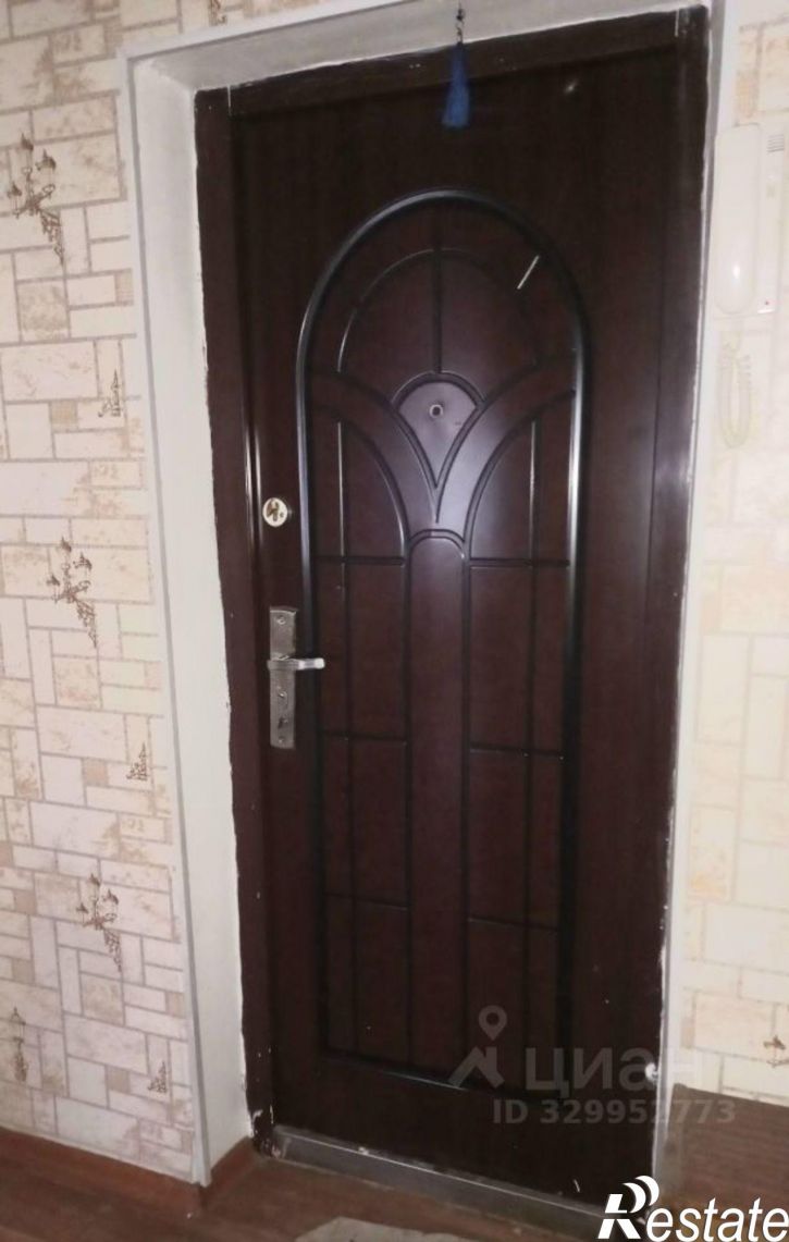 2-комн квартира ул Вологодская, 38,  д. 38
