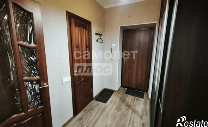 1-комн квартира ул Ветошникова, 131,  д. 131