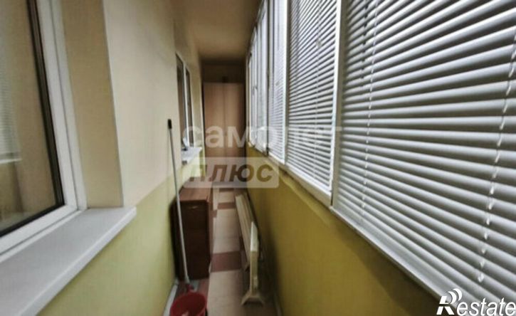 1-комн квартира ул Ветошникова, 131,  д. 131