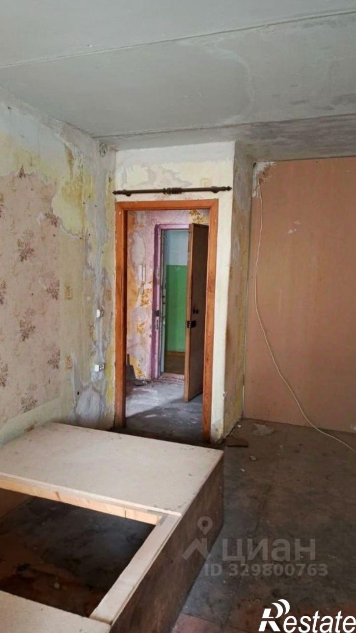 1-комн квартира ул Гафури, 101,  д. 101