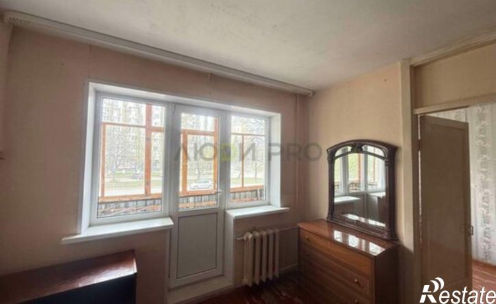 2-комн квартира ул Рихарда Зорге, 34,  д. 34