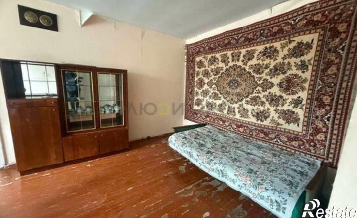 2-комн квартира ул Рихарда Зорге, 34,  д. 34