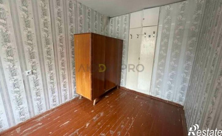 2-комн квартира ул Рихарда Зорге, 34,  д. 34