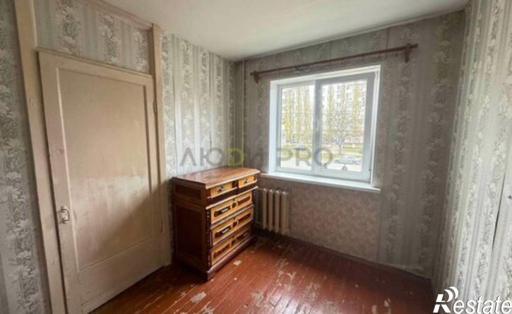 2-комн квартира ул Рихарда Зорге, 34,  д. 34