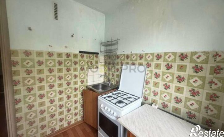 2-комн квартира ул Рихарда Зорге, 34,  д. 34