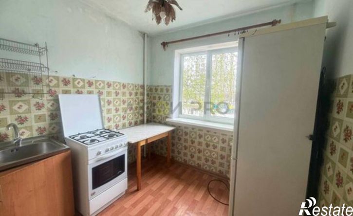 2-комн квартира ул Рихарда Зорге, 34,  д. 34