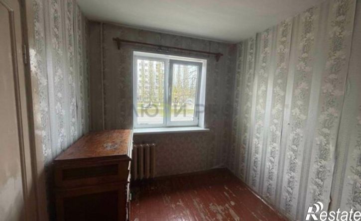 2-комн квартира ул Рихарда Зорге, 34,  д. 34