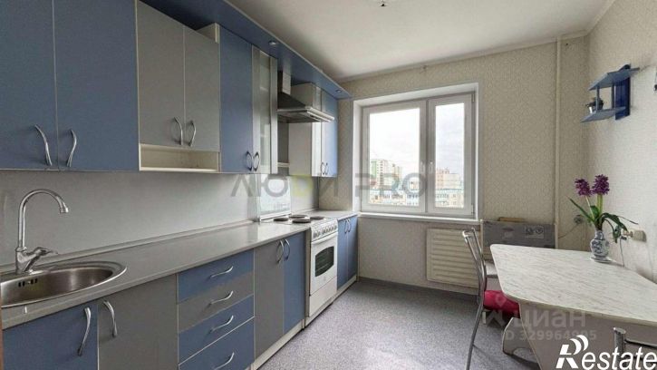 2-комн квартира ул Юрия Гагарина, 29 1,  д. 29 1,  к. 1