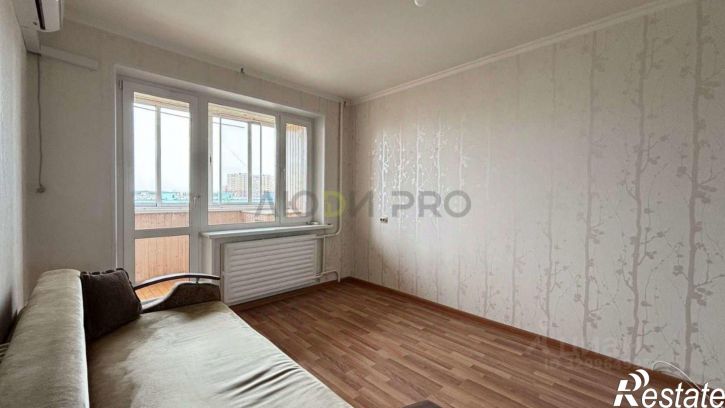 2-комн квартира ул Юрия Гагарина, 29 1,  д. 29 1,  к. 1