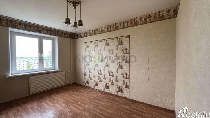 2-комн квартира ул Юрия Гагарина, 29 1,  д. 29 1,  к. 1