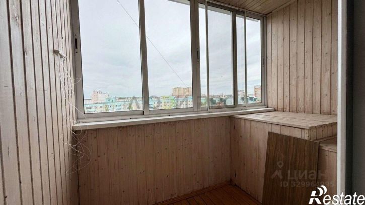 2-комн квартира ул Юрия Гагарина, 29 1,  д. 29 1,  к. 1